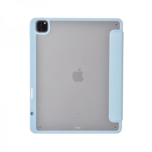 Чохол WIWU Defender Protective Case для iPad Air 10.9 2022/2020 | Pro 11 2022/2021/2020 Light Blue