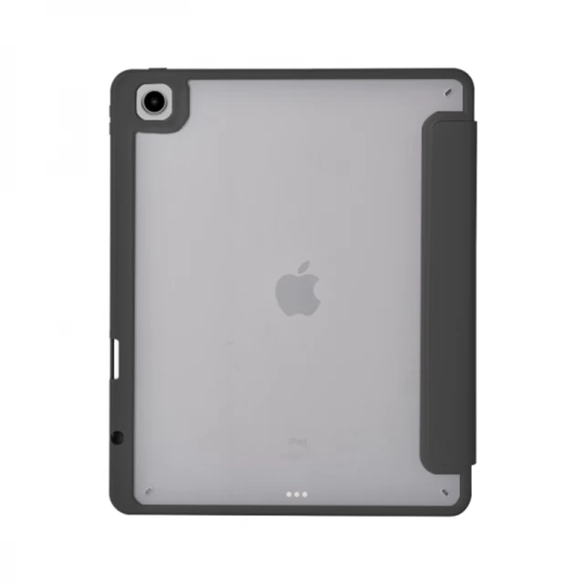 Чехол WIWU Defender Protective Case для iPad 10.2 2021/2020/2019 | Air 3 10.5 2019 | Pro 10.5 Black