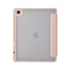 Чехол WIWU Defender Protective Case для iPad 10.2 2021/2020/2019 | Air 3 10.5 2019 | Pro 10.5 Pink