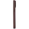 Чохол Decoded Leather Back Cover для iPhone 14 Plus Chocolate Brown with MagSafe (D23IPO14MBC1CHB)