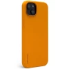 Чохол Decoded Silicone Back Cover для iPhone 14 Plus Apricot with MagSafe (D23IPO14MBCS9AT)