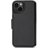 Чехол-книжка Decoded Detachable Wallet для iPhone 14 Plus Black with MagSafe (D23IPO14MDW5BK)