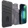 Чехол-книжка Decoded Detachable Wallet для iPhone 14 Plus Black with MagSafe (D23IPO14MDW5BK)