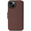 Чохол-книжка Decoded Detachable Wallet для iPhone 14 Plus Brown with MagSafe (D23IPO14MDW5CHB)