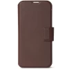 Чохол-книжка Decoded Detachable Wallet для iPhone 14 Plus Brown with MagSafe (D23IPO14MDW5CHB)