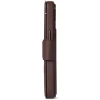 Чохол-книжка Decoded Detachable Wallet для iPhone 14 Plus Brown with MagSafe (D23IPO14MDW5CHB)