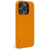 Чехол Decoded Silicone Back Cover для iPhone 14 Pro Max Apricot with MagSafe (D23IPO14PMBCS9AT)