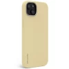Чохол Decoded Silicone Back Cover для iPhone 14 | 13 Sweet Corn with MagSafe (D23IPO14BCS9SN)