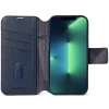 Чехол-книжка Decoded Detachable Wallet для iPhone 14 Plus Navy with MagSafe (D23IPO14MDW5NY)