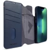 Чохол-книжка Decoded Detachable Wallet для iPhone 14 Plus Navy with MagSafe (D23IPO14MDW5NY)