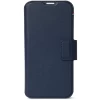 Чохол-книжка Decoded Detachable Wallet для iPhone 14 Plus Navy with MagSafe (D23IPO14MDW5NY)