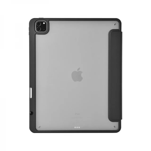 Чохол WIWU Defender Protective Case для iPad Pro 12.9 2022 | 2021 | 2020 Black