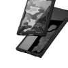 Чохол Ringke Fusion X для Samsung Galaxy Note 10 Plus (N975) Camo Black (XDSG0020)