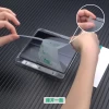 Защитная пленка Wozinsky Invisible Film для Samsung Galaxy Flip4 (9145576282335)