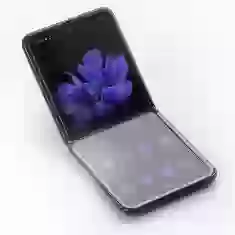 Захисна плівка Wozinsky Invisible Film для Samsung Galaxy Flip4 (9145576282335)