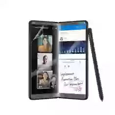 Захисна плівка Wozinsky Invisible Film для Samsung Galaxy Fold4 (9145576282342)