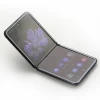 Захисна плівка Wozinsky Invisible Film для Samsung Galaxy Flip5 (9145576282328)