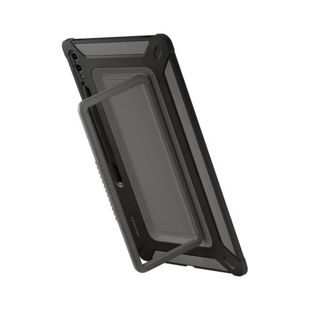 Чохол Samsung Outdoor Cover Case для Samsung Galaxy Tab S9 Ultra Titan (EF-RX910CBEGWW)