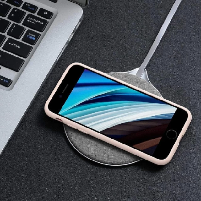 Чехол Tech-Protect Icon для Samsung Galaxy M33 5G Pink (0795787716496)
