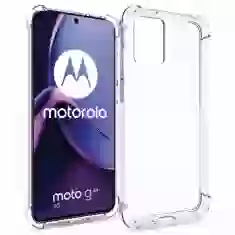 Чехол Tech-Protect FlexAir Pro для Motorola Moto G84 5G Clear (9319456606782)