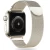 Ремінець Tech-Protect MilaneseBand для Apple Watch 41 | 40 | 38 mm Starlight (9319456607260)