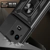 Чехол Tech-Protect CamShield Pro для Realme 11 5G Black (9319456607222)