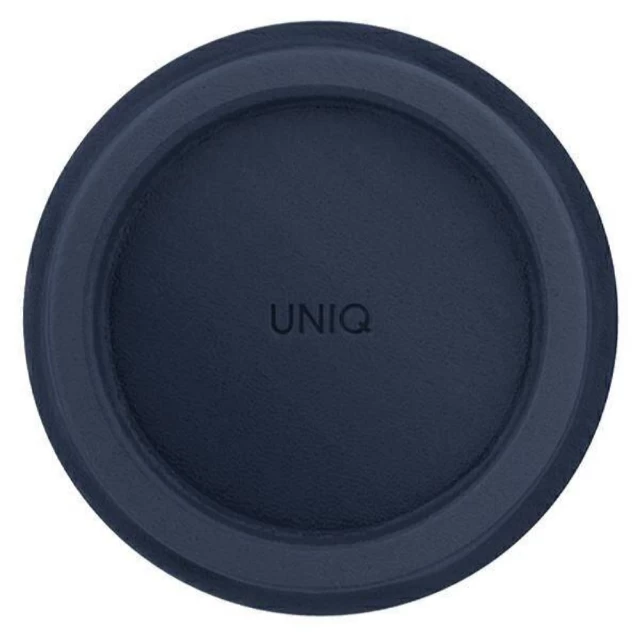 Універсальне магнітне кріплення UNIQ Flixa Magnetic Base Navy Blue (UNIQ-FLIXAMBASE-NAVYBLUE)