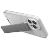 Чохол UNIQ Heldro Mount with Stand для iPhone 15 Pro Max Lucent Clear (UNIQ-IP6.7P(2023)-HELMCLR)