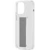 Чохол UNIQ Heldro Mount with Stand для iPhone 15 Pro Max Lucent Clear (UNIQ-IP6.7P(2023)-HELMCLR)