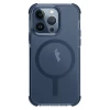 Чохол UNIQ Combat для iPhone 15 Pro Max Smoke Blue with MagSafe (UNIQ-IP6.7P(2023)-COMAFMSBU)