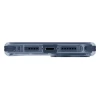 Чохол UNIQ Combat для iPhone 15 Pro Max Smoke Blue with MagSafe (UNIQ-IP6.7P(2023)-COMAFMSBU)