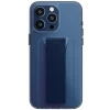 Чохол UNIQ Heldro Mount with Stand для iPhone 15 Pro Max Ultramarine Deep Blue (UNIQ-IP6.7P(2023)-HELMDBLU)