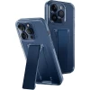 Чохол UNIQ Heldro Mount with Stand для iPhone 15 Pro Max Ultramarine Deep Blue (UNIQ-IP6.7P(2023)-HELMDBLU)