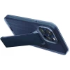 Чохол UNIQ Heldro Mount with Stand для iPhone 15 Pro Max Ultramarine Deep Blue (UNIQ-IP6.7P(2023)-HELMDBLU)