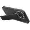 Чохол UNIQ Heldro Mount with Stand для iPhone 15 Pro Max Vapour Smoke (UNIQ-IP6.7P(2023)-HELMSMK)