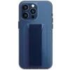 Чохол UNIQ Heldro Mount with Stand для iPhone 15 Pro Ultramarine Deep Blue (UNIQ-IP6.1P(2023)-HELMDBLU)