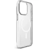 Чохол Decoded Clear Case для iPhone 15 Pro Max Ice with MagSafe (D24IPO15PMBCT2TT)