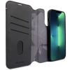 Чехол-книжка Decoded Detachable Wallet для iPhone 14 Pro Max Black with MagSafe (D23IPO14PMDW5BK)