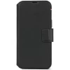 Чехол-книжка Decoded Detachable Wallet для iPhone 15 Plus Black with MagSafe (D24IPO15PLDW5BK)