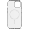 Чехол Decoded Clear Case для iPhone 15 Ice with MagSafe (D24IPO15BCT2TT)