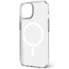 Чехол Decoded Clear Case для iPhone 15 Ice with MagSafe (D24IPO15BCT2TT)