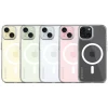 Чохол Decoded Clear Case для iPhone 15 Ice with MagSafe (D24IPO15BCT2TT)