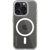 Чохол Decoded Clear Case для iPhone 15 Pro Ice with MagSafe (D24IPO15PBCT2TT)