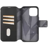 Чохол-книжка Decoded Detachable Wallet для iPhone 15 Pro Max Black with MagSafe (D24IPO15PMDW5BK)