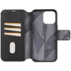 Чехол-книжка Decoded Detachable Wallet для iPhone 15 Pro Max Black with MagSafe (D24IPO15PMDW5BK)