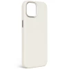 Чохол Decoded Leather Back Cover для iPhone 15 Clay with MagSafe (D24IPO15BC1CY)