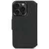 Чохол-книжка Decoded Detachable Wallet для iPhone 15 Pro Black with MagSafe (D24IPO15PDW5BK)