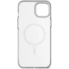 Чохол Decoded Clear Case для iPhone 15 Plus Ice with MagSafe (D24IPO15PLBCT2TT)