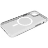 Чохол Decoded Clear Case для iPhone 15 Plus Ice with MagSafe (D24IPO15PLBCT2TT)