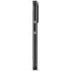 Чехол Decoded Grip Case для iPhone 15 Pro Ice Black with MagSafe (D24IPO15PBCT2FK)